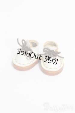 画像1: オビツ11/OF:靴/1/12サイズ　ドール用 I-26-01-04-092-KD-ZI