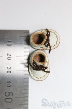 画像2: オビツ11/OF:靴/1/12サイズ　ドール用 I-26-01-04-092-KD-ZI