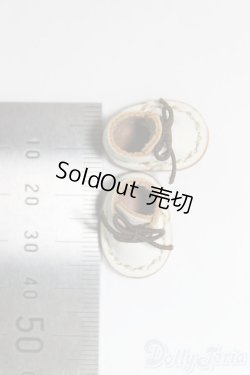 画像2: オビツ11/OF:靴/1/12サイズ　ドール用 I-26-01-04-092-KD-ZI