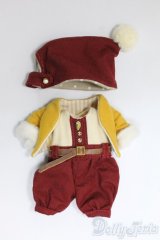 1/12サイズドール/OF:衣装/1/12サイズ　ドール用 I-26-01-04-094-KD-ZI