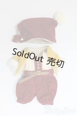 1/12サイズドール/OF:衣装/1/12サイズ　ドール用 I-26-01-04-094-KD-ZI