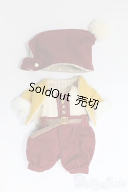 画像1: 1/12サイズドール/OF:衣装/1/12サイズ　ドール用 I-26-01-04-094-KD-ZI