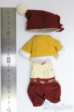 画像2: 1/12サイズドール/OF:衣装/1/12サイズ　ドール用 I-26-01-04-094-KD-ZI