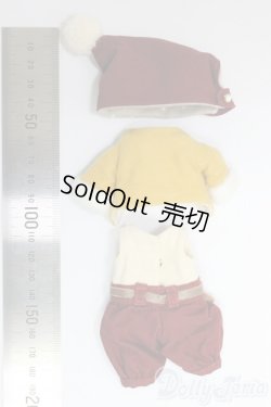 画像2: 1/12サイズドール/OF:衣装/1/12サイズ　ドール用 I-26-01-04-094-KD-ZI