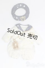 1/12サイズドール/OF:衣装/1/12サイズ　ドール用 I-26-01-04-097-KD-ZI