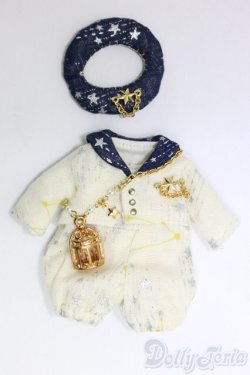 画像1: 1/12サイズドール/OF:衣装/1/12サイズ　ドール用 I-26-01-04-097-KD-ZI