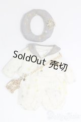1/12サイズドール/OF:衣装/1/12サイズ　ドール用 I-26-01-04-098-KD-ZI