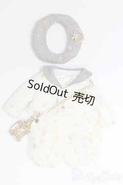 画像1: 1/12サイズドール/OF:衣装/1/12サイズ　ドール用 I-26-01-04-098-KD-ZI