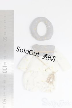 画像2: 1/12サイズドール/OF:衣装/1/12サイズ　ドール用 I-26-01-04-098-KD-ZI