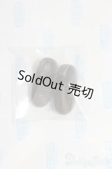 azoneピコニーモ/OF:1/12サイズドール　靴/0 I-26-01-04-099-KD-ZI