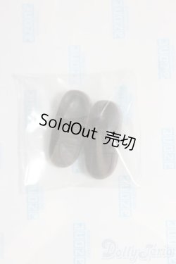 画像1: azoneピコニーモ/OF:1/12サイズドール　靴/0 I-26-01-04-099-KD-ZI