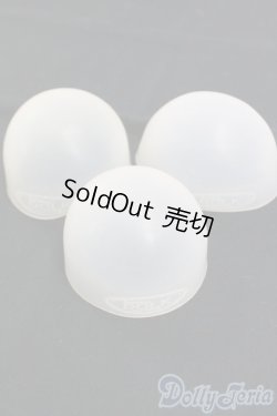 画像1: dolk/シリコンキャップ9-10/0 I-26-01-04-101-KD-ZI