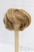 7-8inch/ウィッグ/インチ　BJD　MJD　ドール用 I-26-01-04-104-KD-ZI