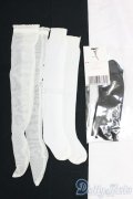 SD/OF:靴下/1/3　60ｃｍ　BJD　MJD　衣装　ドール用 I-26-01-04-106-KD-ZI