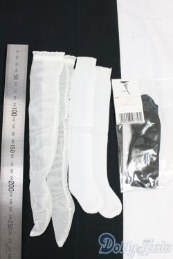 画像2: SD/OF:靴下/1/3　60ｃｍ　BJD　MJD　衣装　ドール用 I-26-01-04-106-KD-ZI