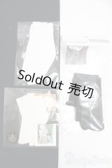 SD/OF:靴下/1/3　60ｃｍ　BJD　MJD　衣装　ドール用 I-26-01-04-108-KD-ZI