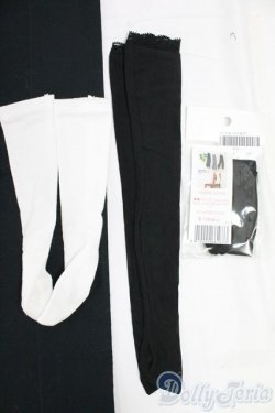 画像1: SD/OF:靴下/1/3　60ｃｍ　BJD　MJD　衣装　ドール用 I-26-01-04-109-KD-ZI