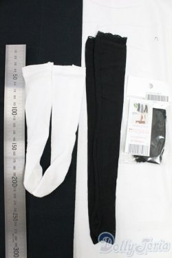 画像2: SD/OF:靴下/1/3　60ｃｍ　BJD　MJD　衣装　ドール用 I-26-01-04-109-KD-ZI