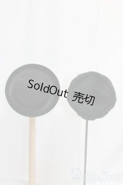 画像2: SD/OF:小物/1/3　60ｃｍ　BJD　MJD　衣装　ドール用 I-25-12-28-279-KD-ZI