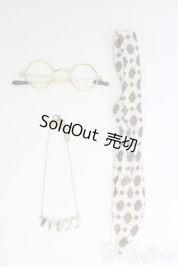 画像1: SD/OF:小物/1/3　60ｃｍ　BJD　MJD　衣装　ドール用 I-25-12-28-277-KD-ZI