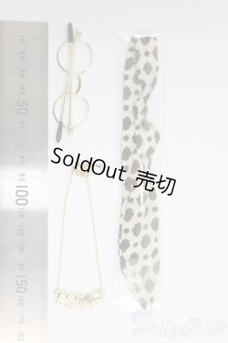 画像2: SD/OF:小物/1/3　60ｃｍ　BJD　MJD　衣装　ドール用 I-25-12-28-277-KD-ZI