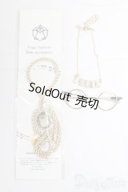 画像1: SD/OF:小物/1/3　60ｃｍ　BJD　MJD　衣装　ドール用 I-25-12-28-250-KD-ZI