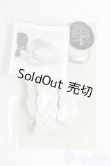 SD/OF:ベルト/1/3　60ｃｍ　BJD　MJD　衣装　ドール用 I-25-12-28-249-KD-ZI