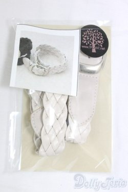 画像1: SD/OF:ベルト/1/3　60ｃｍ　BJD　MJD　衣装　ドール用 I-25-12-28-249-KD-ZI