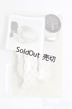 画像1: SD/OF:ベルト/1/3　60ｃｍ　BJD　MJD　衣装　ドール用 I-25-12-28-249-KD-ZI