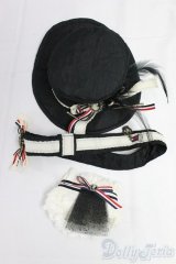 SD/OF:小物/1/3　60ｃｍ　BJD　MJD　衣装　ドール用 I-25-12-28-247-KD-ZI