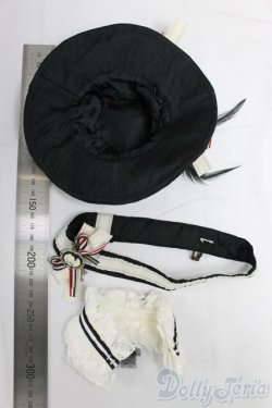 画像2: SD/OF:小物/1/3　60ｃｍ　BJD　MJD　衣装　ドール用 I-25-12-28-247-KD-ZI