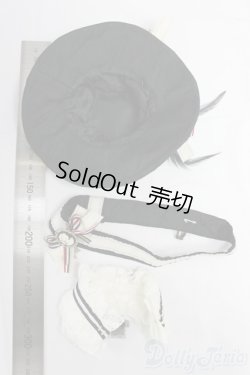 画像2: SD/OF:小物/1/3　60ｃｍ　BJD　MJD　衣装　ドール用 I-25-12-28-247-KD-ZI