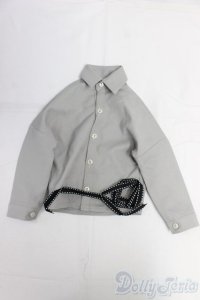 SDGrB＆SD13男の子/OF:トップス/1/3　65ｃｍ　BJD　MJD　衣装　ドール用 I-25-12-28-246-KD-ZI