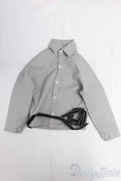 画像1: SDGrB＆SD13男の子/OF:トップス/1/3　65ｃｍ　BJD　MJD　衣装　ドール用 I-25-12-28-246-KD-ZI