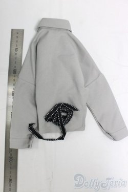 画像2: SDGrB＆SD13男の子/OF:トップス/1/3　65ｃｍ　BJD　MJD　衣装　ドール用 I-25-12-28-246-KD-ZI