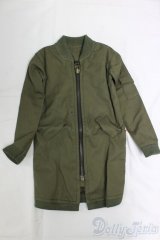 SD17B/OF:アウター/1/3　70ｃｍ　BJD　MJD　衣装　ドール用 I-25-12-28-244-KD-ZI