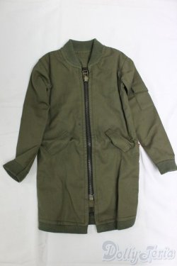 画像1: SD17B/OF:アウター/1/3　70ｃｍ　BJD　MJD　衣装　ドール用 I-25-12-28-244-KD-ZI