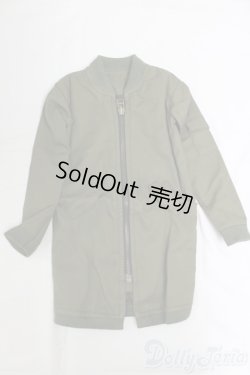 画像1: SD17B/OF:アウター/1/3　70ｃｍ　BJD　MJD　衣装　ドール用 I-25-12-28-244-KD-ZI