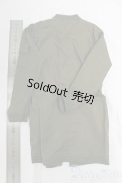 画像2: SD17B/OF:アウター/1/3　70ｃｍ　BJD　MJD　衣装　ドール用 I-25-12-28-244-KD-ZI