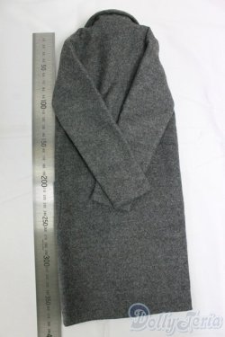 画像2: SDGrB＆SD13男の子/OF:アウター/1/3　65ｃｍ　BJD　MJD　衣装　ドール用 I-25-12-28-243-KD-ZI