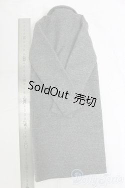 画像2: SDGrB＆SD13男の子/OF:アウター/1/3　65ｃｍ　BJD　MJD　衣装　ドール用 I-25-12-28-243-KD-ZI