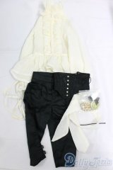 約65cmサイズドール/OF:衣装/0 I-25-12-28-242-KD-ZI