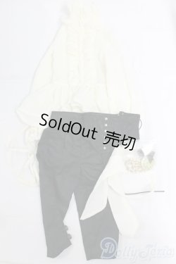 画像1: 約65cmサイズドール/OF:衣装/0 I-25-12-28-242-KD-ZI