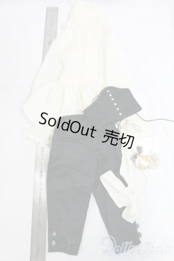 画像2: 約65cmサイズドール/OF:衣装/0 I-25-12-28-242-KD-ZI