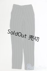 SD17B/OF:パンツ/1/3　70ｃｍ　BJD　MJD　衣装　ドール用 I-25-12-28-241-KD-ZI