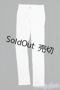 SD17B/OF:パンツ/1/3　70ｃｍ　BJD　MJD　衣装　ドール用 I-25-12-28-240-KD-ZI