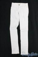 SD17B/OF:パンツ/1/3　70ｃｍ　BJD　MJD　衣装　ドール用 I-25-12-28-240-KD-ZI