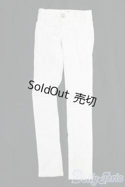 画像1: SD17B/OF:パンツ/1/3　70ｃｍ　BJD　MJD　衣装　ドール用 I-25-12-28-240-KD-ZI