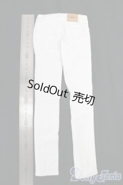 画像2: SD17B/OF:パンツ/1/3　70ｃｍ　BJD　MJD　衣装　ドール用 I-25-12-28-240-KD-ZI
