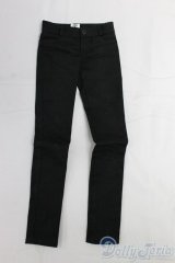 SD17B/OF:パンツ/1/3　70ｃｍ　BJD　MJD　衣装　ドール用 I-25-12-28-239-KD-ZI